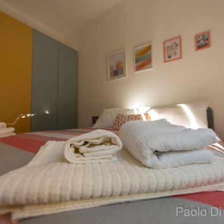 Casa Matteh ai Musei Vaticani Rome Luaran gambar
