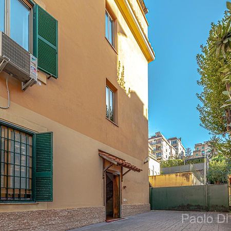 Casa Matteh ai Musei Vaticani Rome Luaran gambar