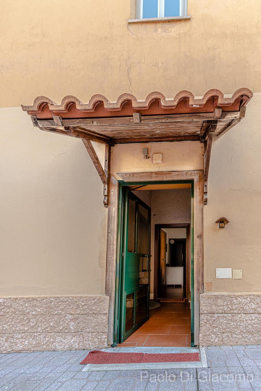 Casa Matteh ai Musei Vaticani Rome Luaran gambar